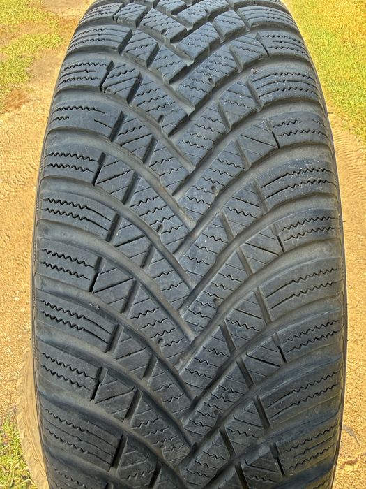 Komplet kół ford/volvo 195/65 R15 5x108
