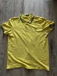 Футболка поло Fred Perry brazil