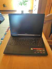 Laptop gamingowy MSI Leopard GP63 8rd