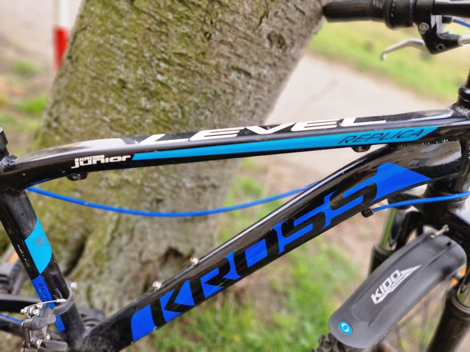 Rower Kross Replica 20 cali