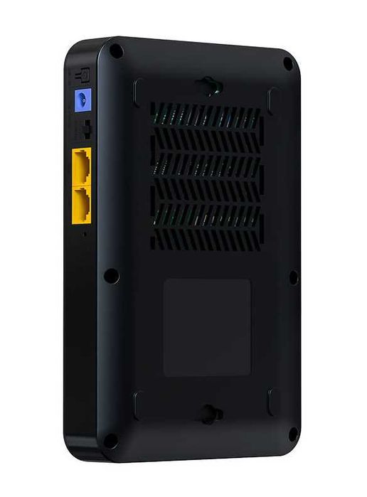 Пристрій живлення для роутерів MARSRIVA KP2 Plus 60 Вт/год (16000) 18W