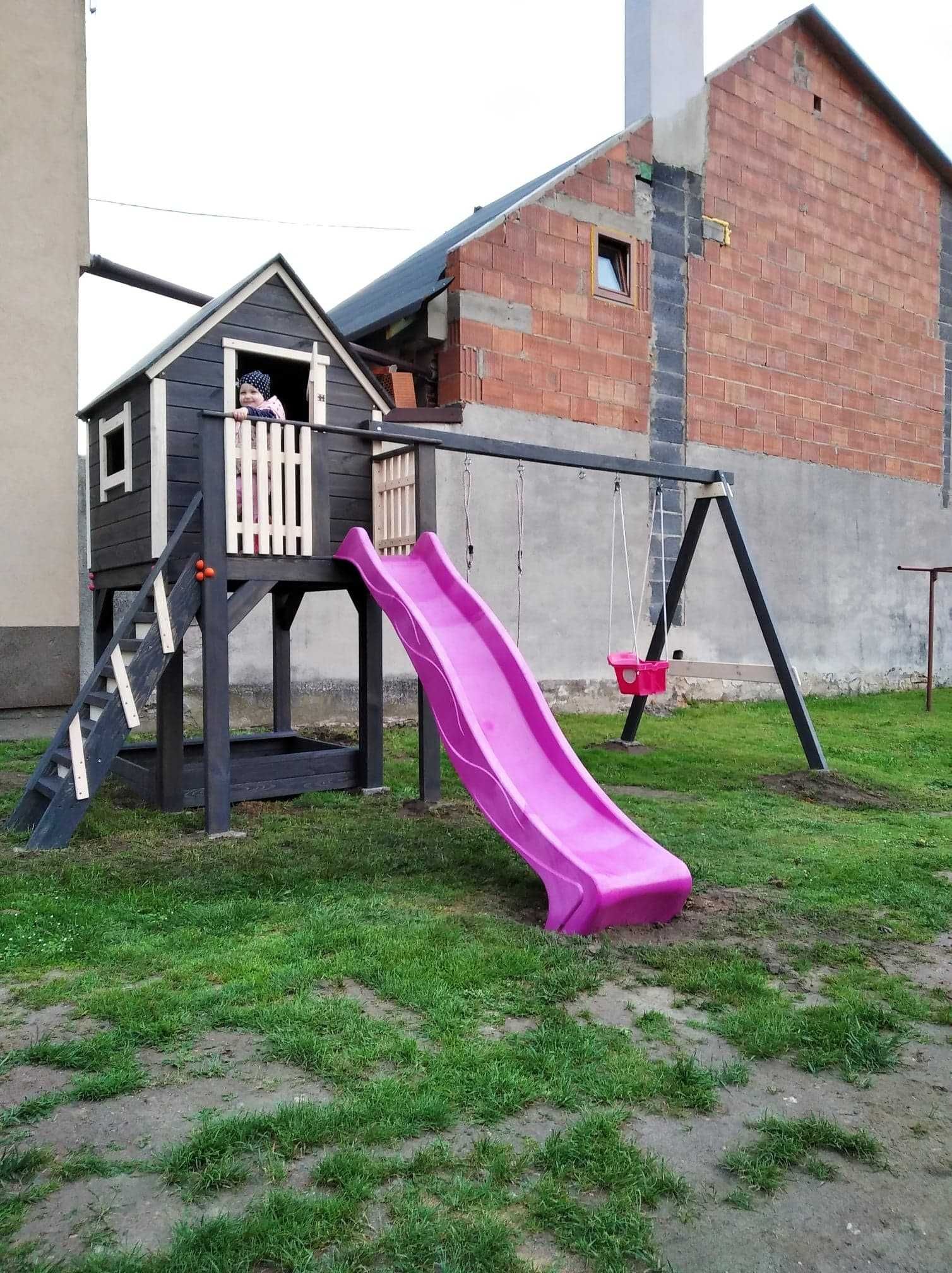 Super cena Plac zabaw Bzyk    ZAPRASZAMY