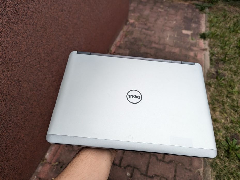 Dell Latitude e7440