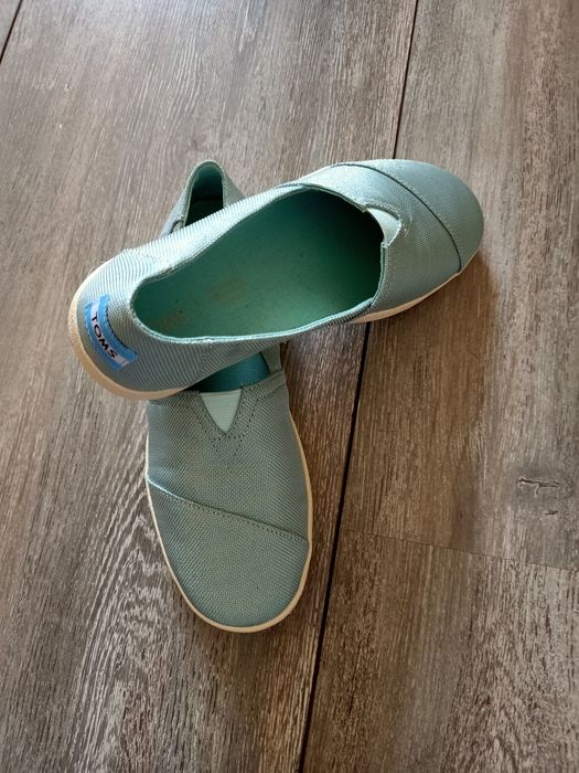Toms buty damskie