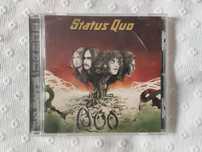 Status Quo – Quo - CD