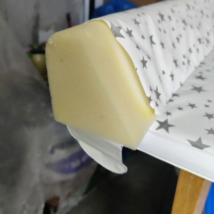 Przewijak dla niemowląt