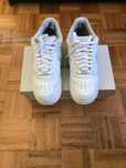 Ténis Nike Air Force 1 '07 Brancos número 42 Originais em bom estado