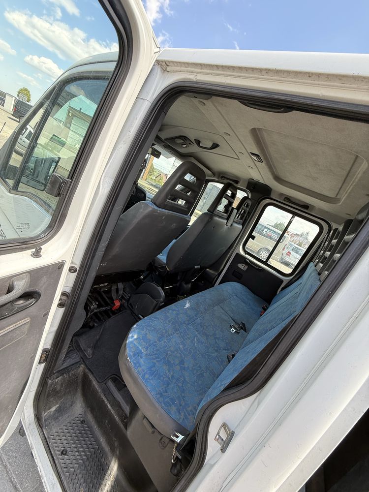 Sprzedam Iveco Model 40 C 10