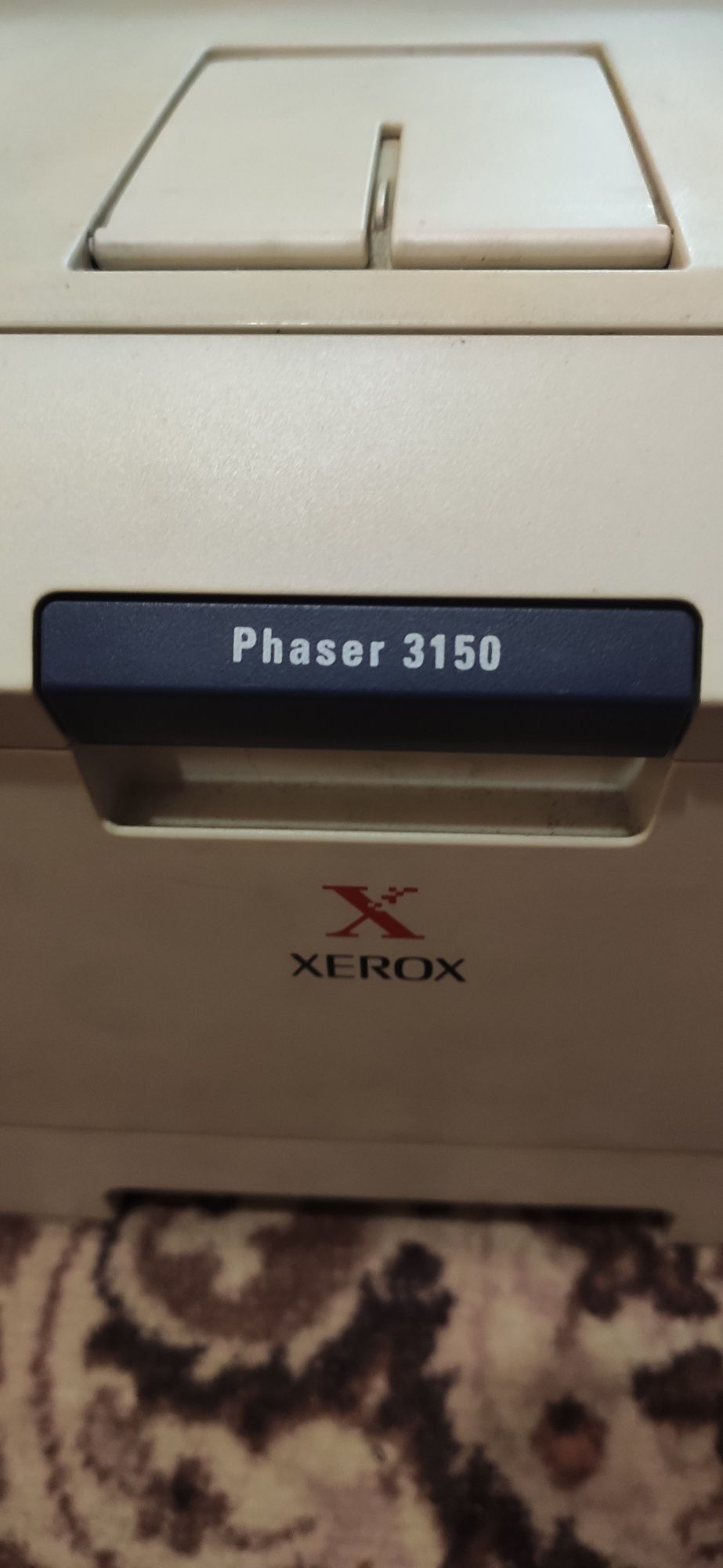 Принтер XEROX Phaser 3150