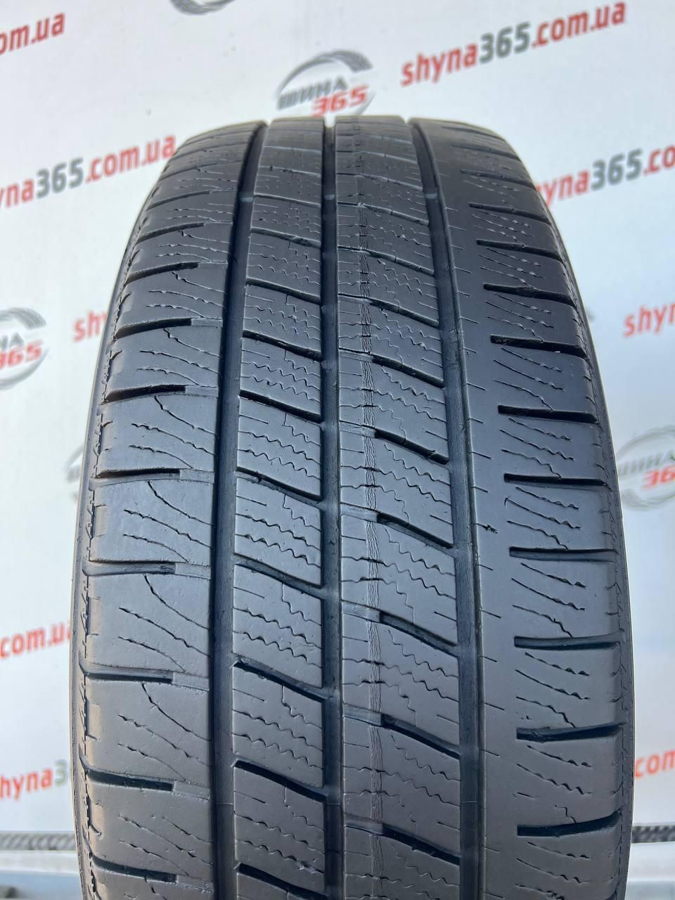 шини бу 215/65 r16c goodyear cargo vector 2 6mm