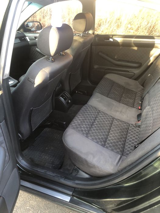 Продам  Audi A6 C5