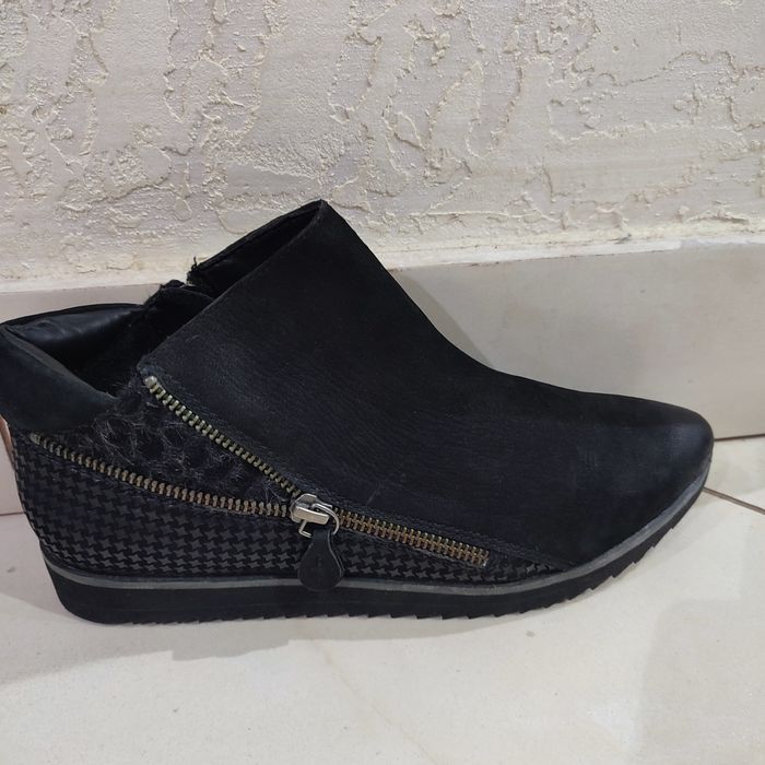 Жіночі черевики GERRY WEBER