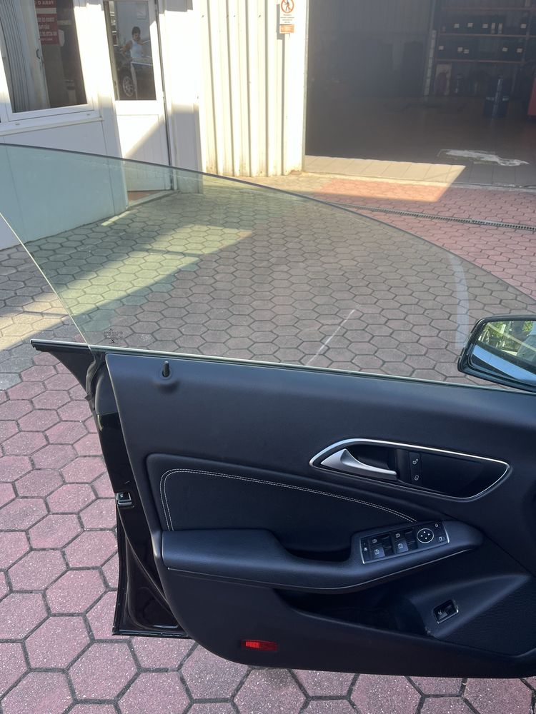 Mercedes-benz CLA 180d