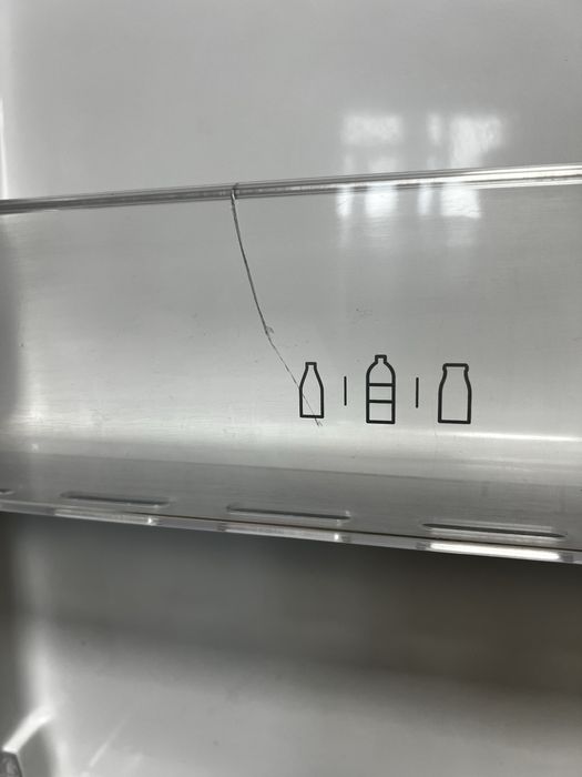 Холодильник б/у LG