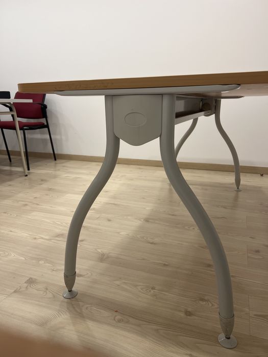 Secretaria escritorio 160cm por 80cm