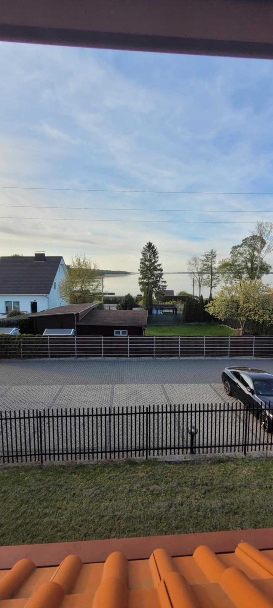 Noclegi Apartamenty Drewniaki Rydzewo