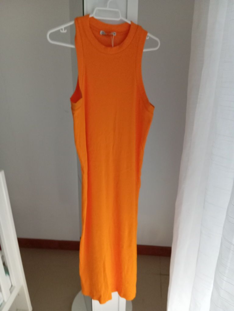 Vestidos lindos de mulher