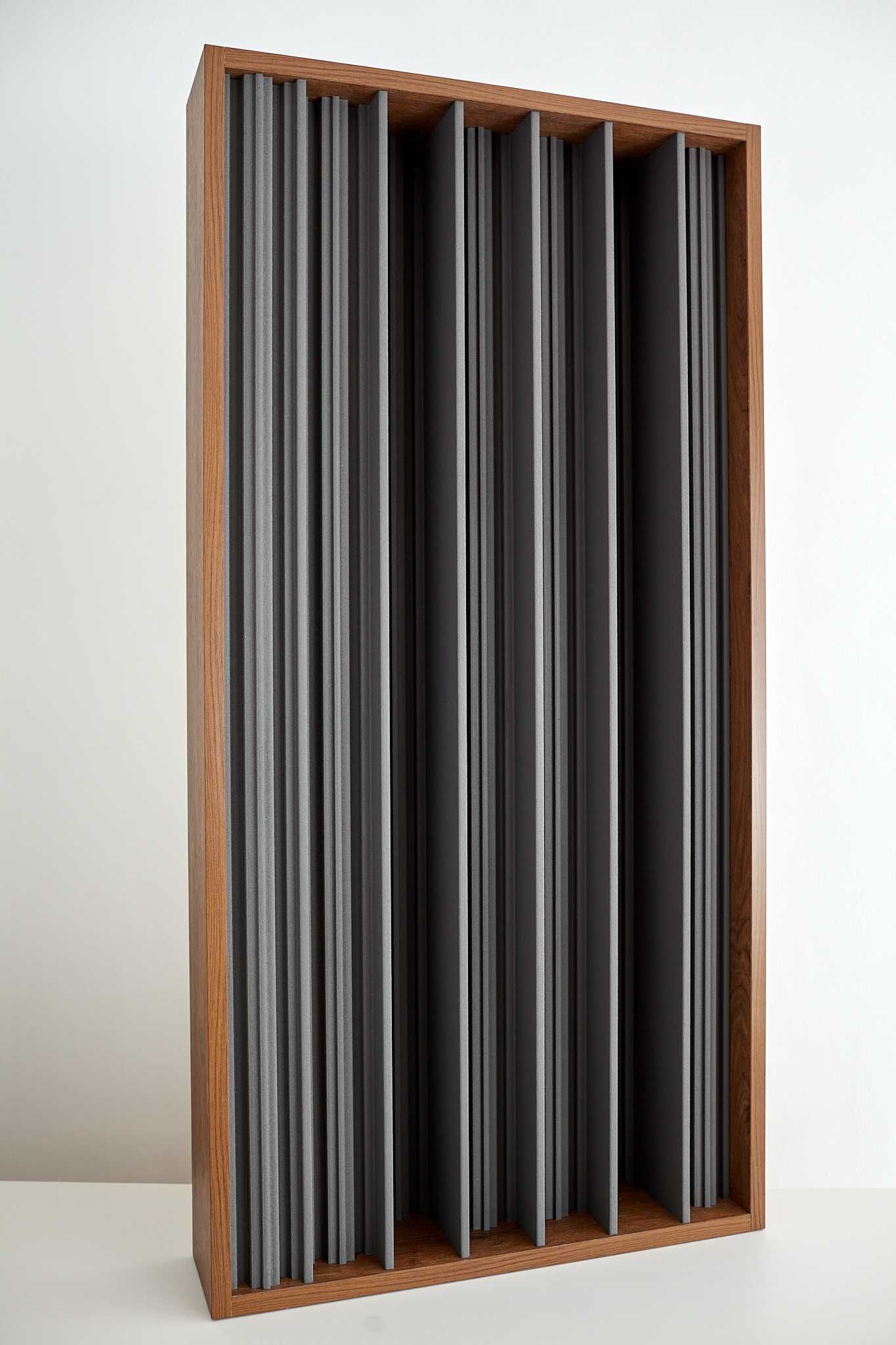 Dyfuzor Schroedera 1D N49 Fractal Floor panel