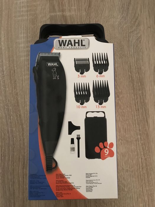 Cortador de pelo Wahl easy cut
