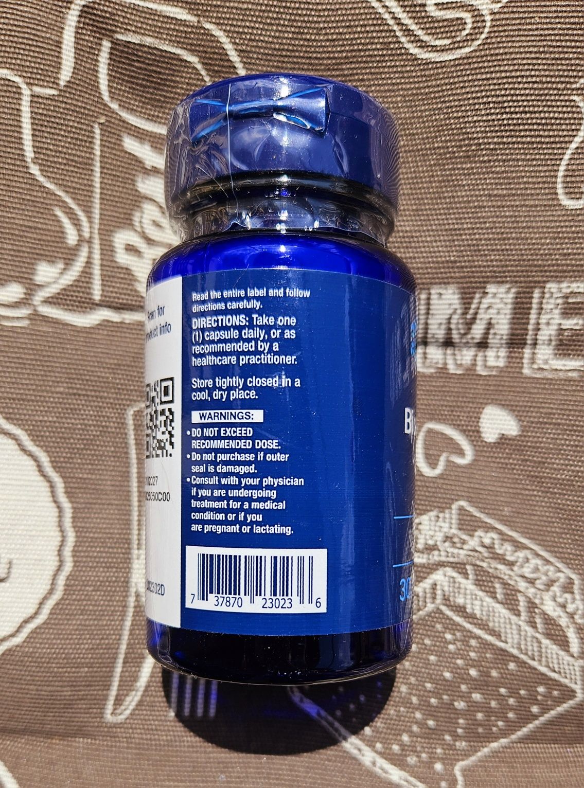 Life Extension біокверцетин био кверцетин bio-quercetin 30 капсул