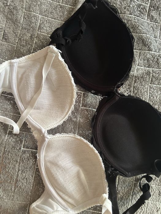 Бюстгальер, лифчик Balaloum