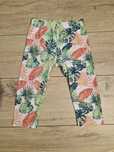 Leginsy 3/4 lidl
