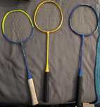 Raquete Badminton PERFLY