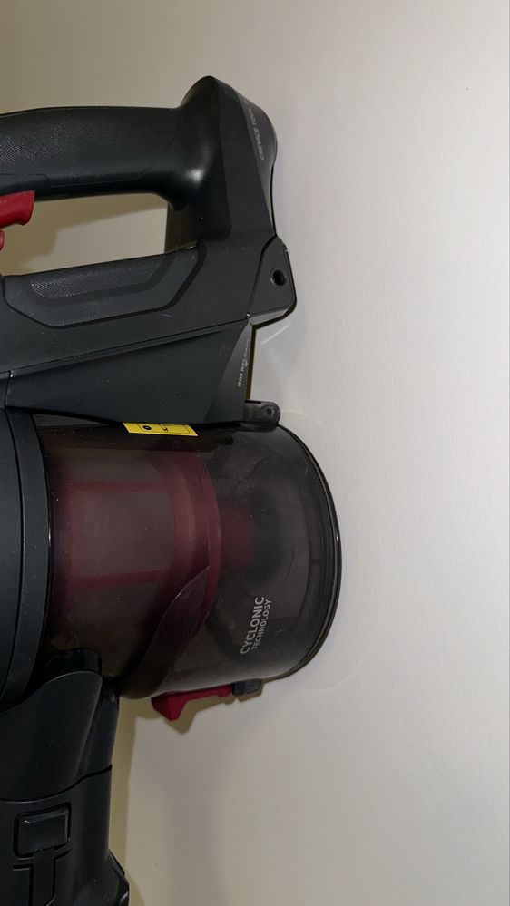 Odkurzacz Hoover H-FREE 100