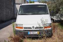 Renault Master - 1998