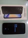 Samsung a34 5g 6gb/128gb