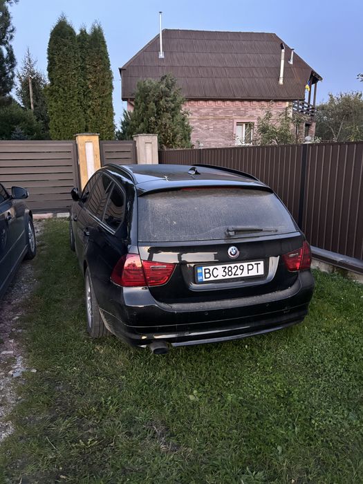 Продам Bmw 3 e 91