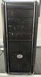 PC Gaming Corsair | i7 + GTX 1050 Ti | 12GB RAM + 1TB HDD