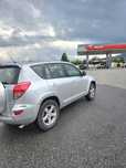 Toyota rav4 2007 r 2.2 d 4x4 okazja