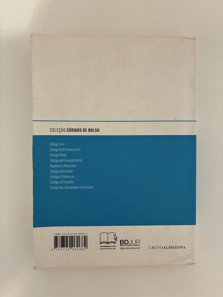 Codigo das sociedades comerciais