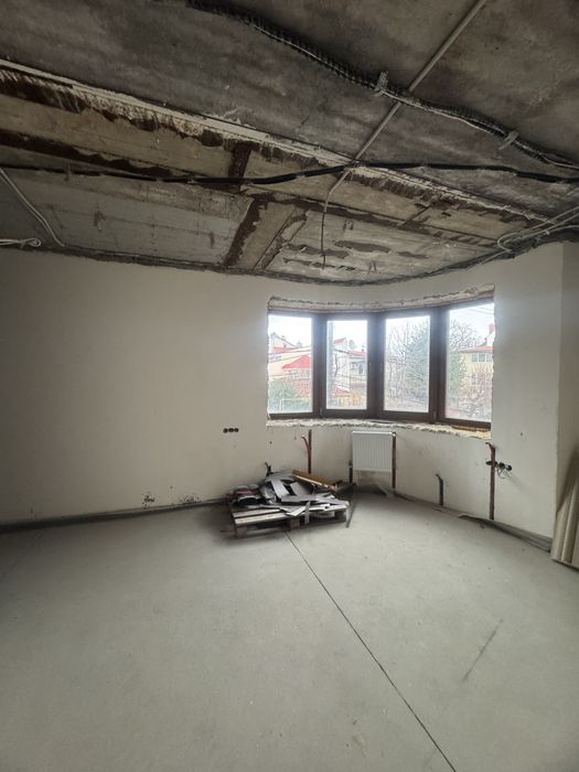 Ваш дом - Ваша крепость! Кордонный пер., 9 ст. Фонтана, 300 м к морю!