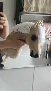 Hobby horse izabel