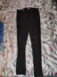 Spodnie jeansowe Cropp męskie M