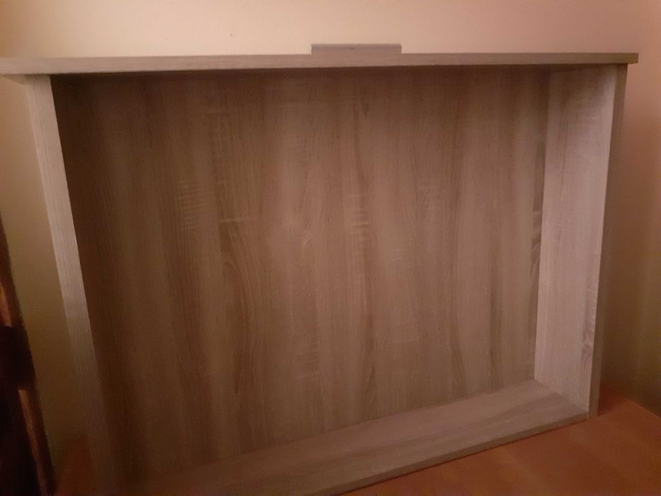 Łóżko stelaż rama