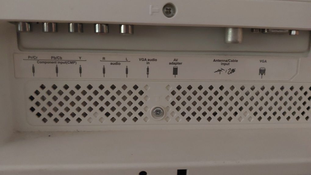 Tv Thompson 32HU5253W