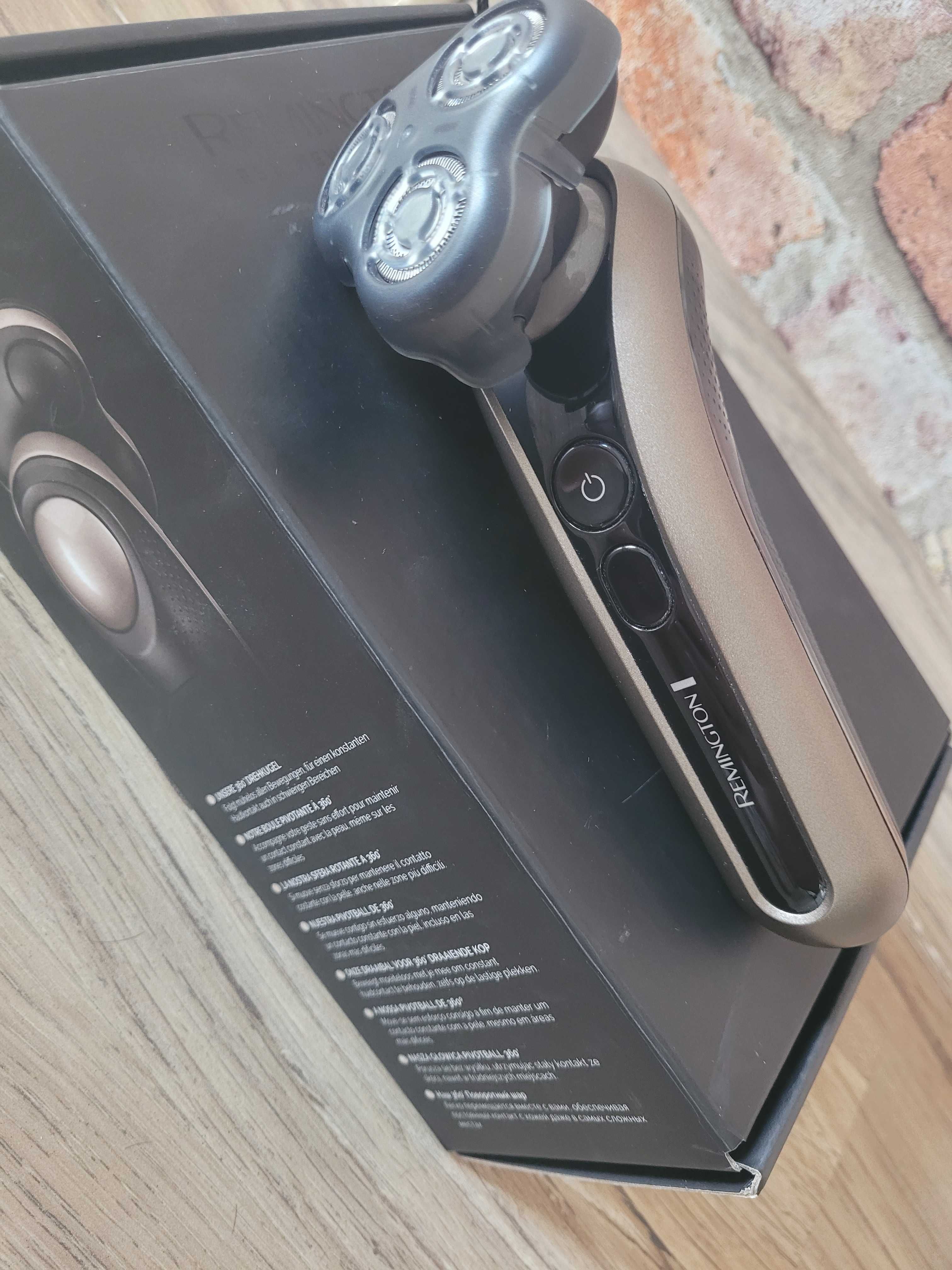 golarka remington limitless xr 1770