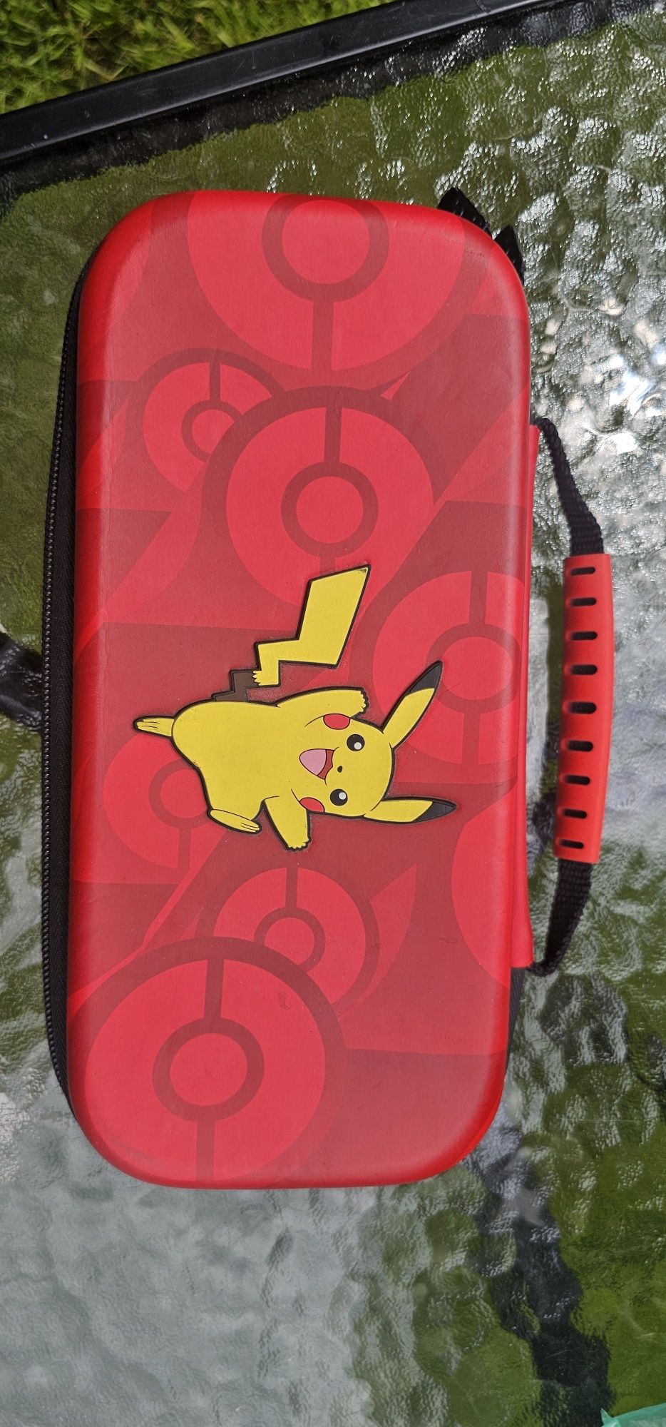 Pokrowiec NINTENDO Switch