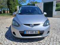 Mazda 2 1.3 2009 RETOMAS/FINANCIAMENTO