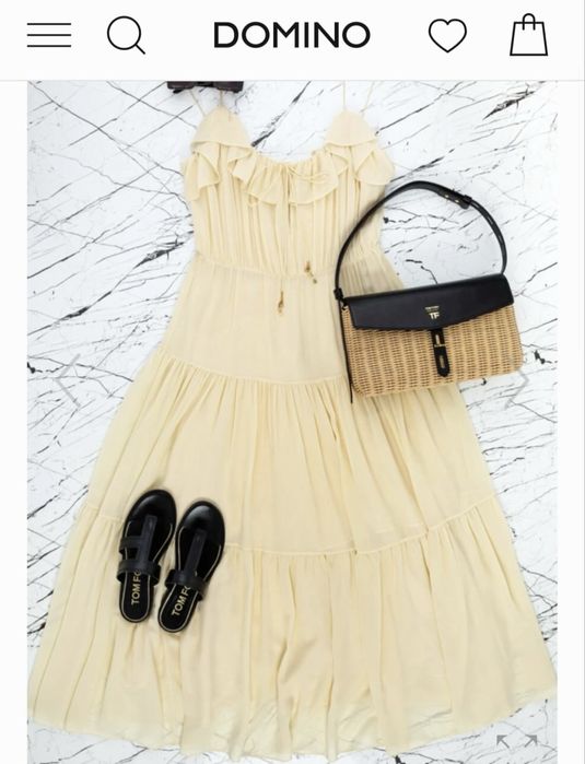 платье Celine оригинал