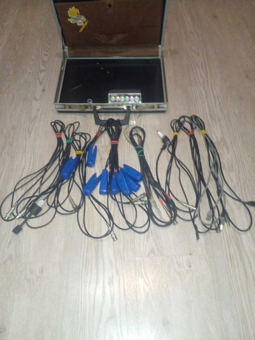 Мотор-тестер Diamag2