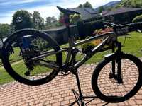 Rower Górski Trek Fuel ex 7 full suspension MTB