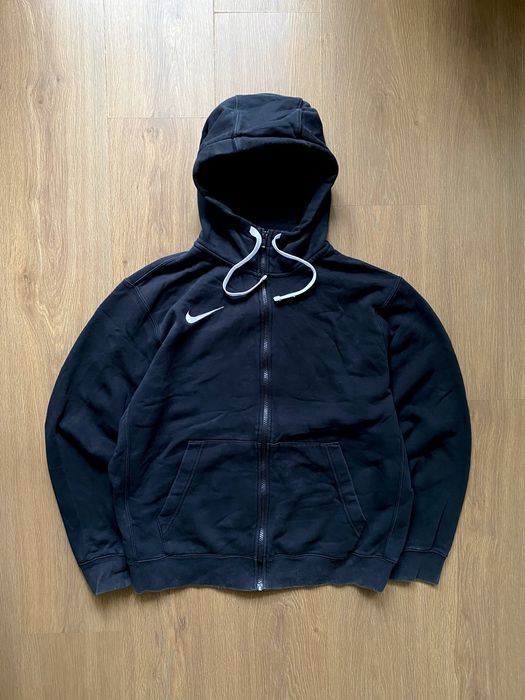 Зіп кофта Nike найк худі y2k drill tech fleece оригінал