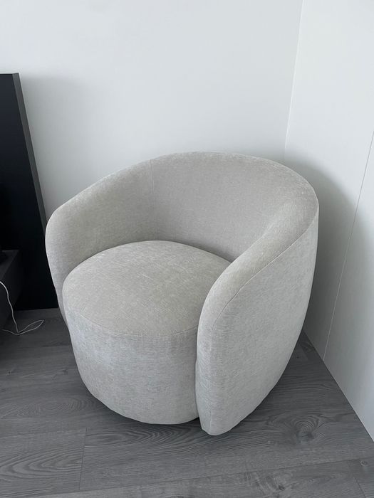 Cadeirão de quarto