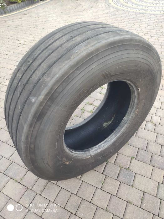 Opona Opony 385/65R22,5 " DUNLOP SP 246 FRT 164K HL