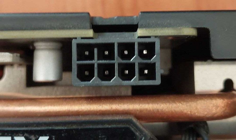 Palit GTX 1660 SUPER GamingPro OC 6Gb