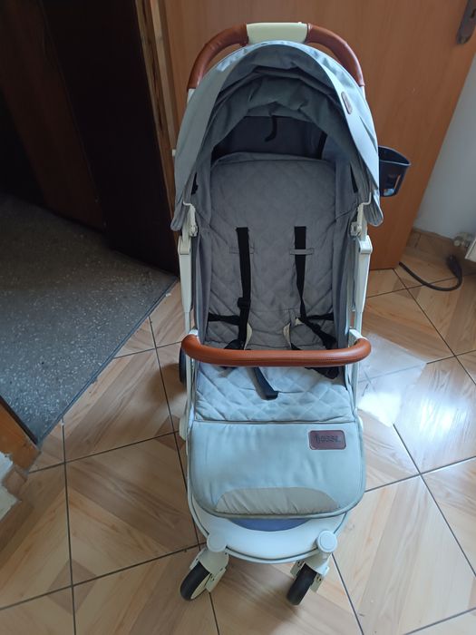 Wózek spacerowy Fjessa